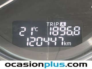 Mazda CX-5 2.2 DE Style Navi 2WD Auto 110 kW (150 CV)
