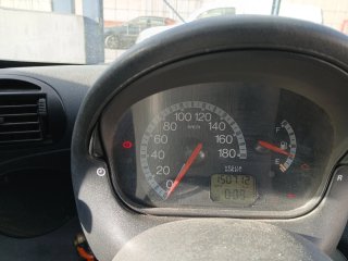 FIAT Seicento 2005
