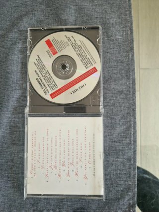 Neil Diamond The Christmas Album CD