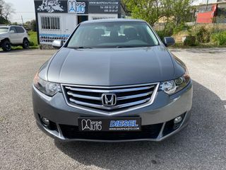 Honda Accord 2011