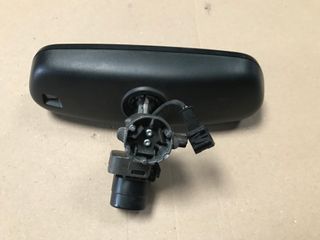 96758892XT Retrovisor Interior Peugeot 508 2012