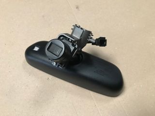 96758892XT Retrovisor Interior Peugeot 508 2012