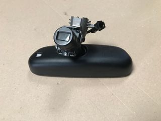 96758892XT Retrovisor Interior Peugeot 508 2012