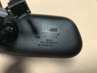 96758892XT Retrovisor Interior Peugeot 508 2012