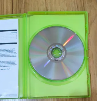 🇪🇦 007 Quantum of Solace para Xbox 360