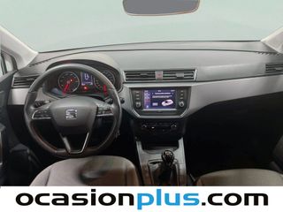 SEAT Ibiza 1.0 TSI Style Plus 70 kW (95 CV)