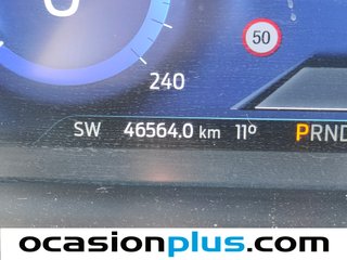 Ford Kuga 2.5 Duratec PHEV ST-Line Auto 165 kW (225 CV)