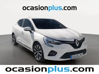 Renault Clio Intens E-Tech Híbrido 103 kW (140 CV)