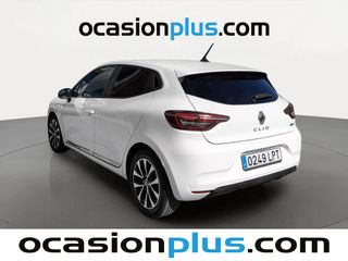 Renault Clio Intens E-Tech Híbrido 103 kW (140 CV)