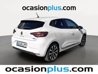 Renault Clio Intens E-Tech Híbrido 103 kW (140 CV)