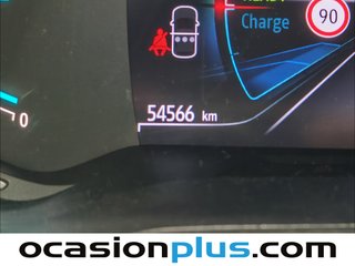 Renault Clio Intens E-Tech Híbrido 103 kW (140 CV)