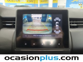 Renault Clio Intens E-Tech Híbrido 103 kW (140 CV)