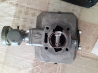 Cilindro Derbi Copa FD Yumbo FDS FDX