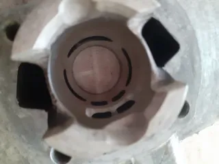 Cilindro Derbi Copa FD Yumbo FDS FDX