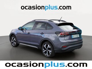 Volkswagen Taigo "Más" 1.0 TSI 70 kW (95 CV)