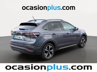 Volkswagen Taigo "Más" 1.0 TSI 70 kW (95 CV)