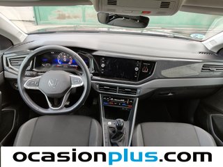Volkswagen Taigo "Más" 1.0 TSI 70 kW (95 CV)