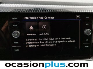 Volkswagen Taigo "Más" 1.0 TSI 70 kW (95 CV)