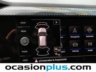 Volkswagen Taigo "Más" 1.0 TSI 70 kW (95 CV)