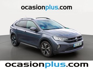 Volkswagen Taigo "Más" 1.0 TSI 70 kW (95 CV)