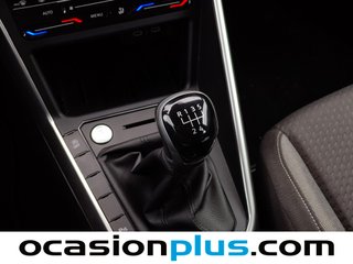 Volkswagen Taigo "Más" 1.0 TSI 70 kW (95 CV)
