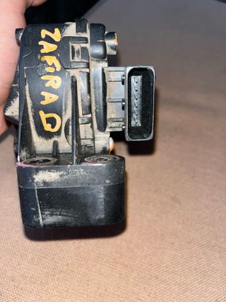 Pedal Acelerador Opel