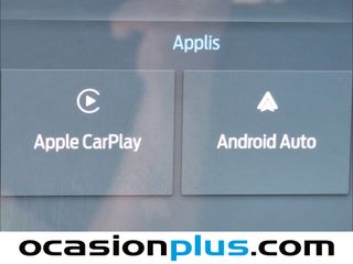 Ford Focus 1.0 Ecoboost MHEV ST-Line Auto 114 kW (155 CV)