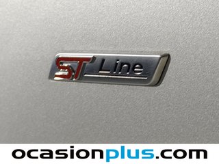 Ford Focus 1.0 Ecoboost MHEV ST-Line Auto 114 kW (155 CV)