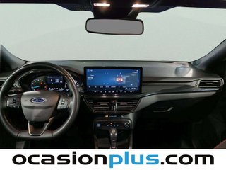Ford Focus 1.0 Ecoboost MHEV ST-Line Auto 114 kW (155 CV)