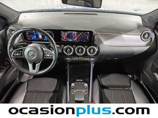 Mercedes-Benz Clase B B 180 100 kW (136 CV)