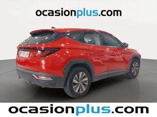 Hyundai Tucson 1.6 TGDI Klass 4x2 110 kW (150 CV)