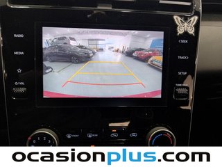 Hyundai Tucson 1.6 TGDI Klass 4x2 110 kW (150 CV)