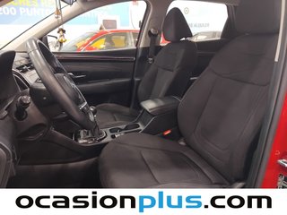 Hyundai Tucson 1.6 TGDI Klass 4x2 110 kW (150 CV)