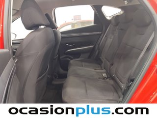 Hyundai Tucson 1.6 TGDI Klass 4x2 110 kW (150 CV)