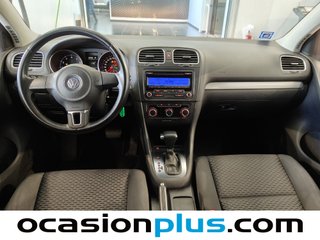 Volkswagen Golf Advance 1.2 TSI 77 kW (105 CV) DSG