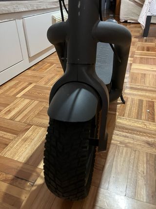 Patinete eléctrico Navee