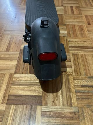 Patinete eléctrico Navee