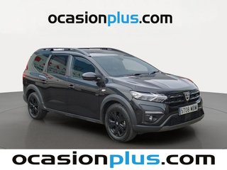 Dacia Jogger Extreme Go ECO-G 74 kW (100 CV)