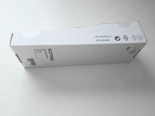 Conjunto 2 jarrones/floreros de IKEA (A ESTRENAR)