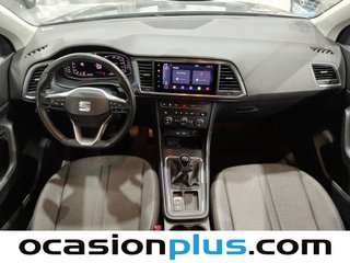 SEAT Ateca 1.5 TSI S&S Style XL 110 kW (150 CV)