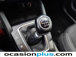 Ford Kuga 1.5 EcoBoost Titanium 4x2 110 kW (150 CV)
