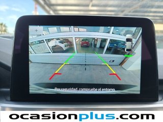 Ford Kuga 1.5 EcoBoost Titanium 4x2 110 kW (150 CV)
