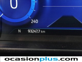 Ford Kuga 1.5 EcoBoost Titanium 4x2 110 kW (150 CV)