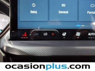 Ford Focus 1.0 Ecoboost MHEV Active Auto 114 kW (155 CV)