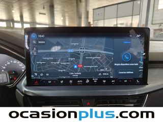 Ford Focus 1.0 Ecoboost MHEV Active Auto 114 kW (155 CV)