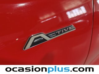 Ford Focus 1.0 Ecoboost MHEV Active Auto 114 kW (155 CV)