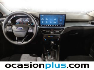 Ford Focus 1.0 Ecoboost MHEV Active Auto 114 kW (155 CV)