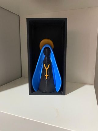 Imagem Nossa Senhora Aparecida