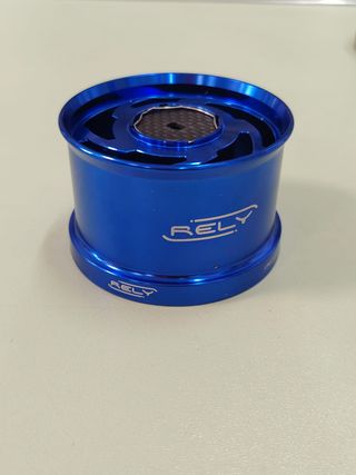 Rely UL 1.6 Bobina per mulinelli Shimano