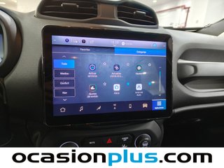 Jeep Renegade eHybrid 1.5 Limited ATX 96 kW (130 CV)
